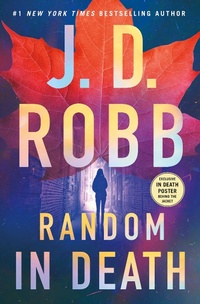 Enlarge image Cover: Random in Death - St Martin's Press