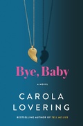 Cover: Bye, Baby - St Martin's Press