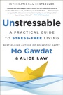 Cover: Unstressable - St. Martin's Essentials