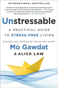 Enlarge image Cover: Unstressable - St. Martin's Essentials