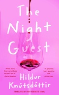 Cover: The Night Guest - Tor Nightfire