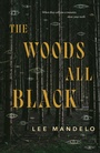 Bild: The Woods All Black - Tor Books