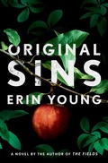 Cover: Original Sins - Flatiron Books