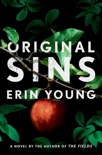 Enlarge image Cover: Original Sins - Flatiron Books