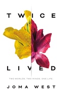 Cover: Twice Lived - Tor Books