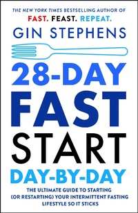 Abbildung von: 28-Day FAST Start Day-by-Day - St. Martin's Griffin