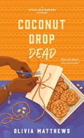 Cover: Coconut Drop Dead - St. Martin's Paperbacks