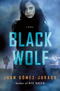 Abbildung von: Black Wolf - St Martin's Press