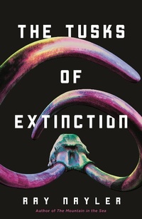 Abbildung von: The Tusks of Extinction - Tordotcom