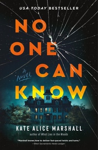 Enlarge image Cover: No One Can Know - Flatiron Books