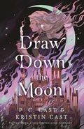 Cover: Draw Down the Moon - Wednesday Books