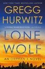 Cover: Lone Wolf - Minotaur Books