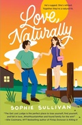 Cover: Love, Naturally - St. Martin's Griffin