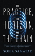 Cover: The Practice, the Horizon, and the Chain - Tordotcom
