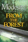 Cover: From the Forest - Tor Books