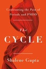 Cover: The Cycle - Flatiron Books