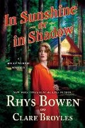 Cover: In Sunshine or in Shadow - Minotaur Books,US