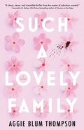 Cover: Such a Lovely Family - Forge Books