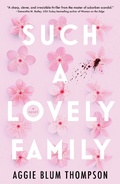 Cover: Such a Lovely Family - St Martin's Press