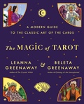Cover: The Magic of Tarot - St. Martin's Essentials