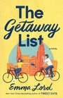 Cover: The Getaway List - Wednesday Books