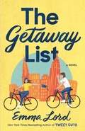 Cover: The Getaway List - Wednesday Books