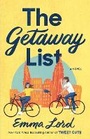 Cover: The Getaway List - St Martin's Press