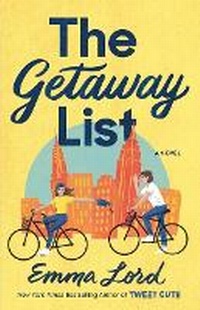 Enlarge image Cover: The Getaway List - St Martin's Press