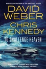 Cover: To Challenge Heaven - Tor Books