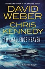 Cover: To Challenge Heaven - St Martin's Press