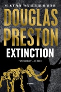 Cover: Extinction - Forge Books