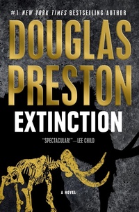 Enlarge image Cover: Extinction - Forge Books