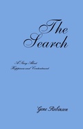Cover: The Search - Lulu.com