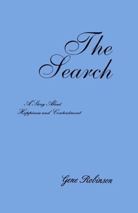 Enlarge image Cover: The Search - Lulu.com