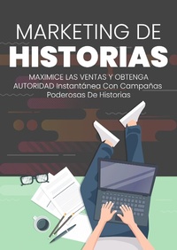 Abbildung von: MARKETING DE HISTORIAS - Bibliomundi