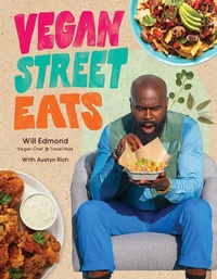 Abbildung von: Vegan Street Eats - Page Street Publishing