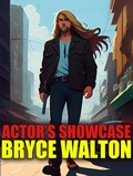 Cover: Actor's Showcase - Wildside Press