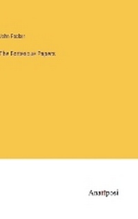 Enlarge image Cover: The Fortescue Papers - Anatiposi Verlag