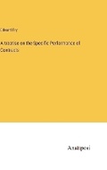 Cover: A treatise on the Specific Performance of Contracts - Anatiposi Verlag