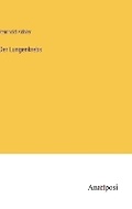 Cover: Der Lungenkrebs - Anatiposi Verlag