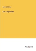 Cover: Der Lungenkrebs - Anatiposi Verlag