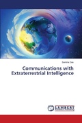 Cover: Communications with Extraterrestrial Intelligence - LAP Lambert Academic Publishing