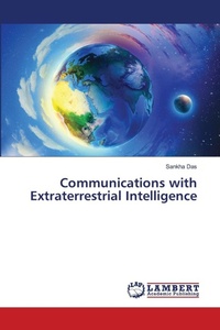 Enlarge image Cover: Communications with Extraterrestrial Intelligence - LAP Lambert Academic Publishing