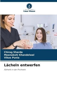 Abbildung von: Laecheln entwerfen - Verlag Unser Wissen