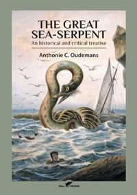 Abbildung von: The Great Sea-Serpent - VAMzzz Publishing