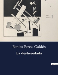 Abbildung von: La desheredada - Culturea