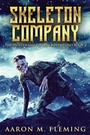 Cover: Skeleton Company - Next Chapter