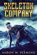 Cover: Skeleton Company - Next Chapter