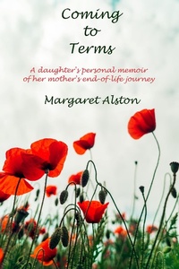 Enlarge image Cover: Coming to Terms - Margaret Alston