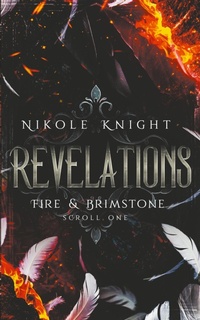 Enlarge image Cover: Revelations - Nikole Knight
